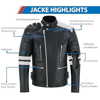 ジャケット・アウター 90s vintage made in Germany leather coat Vintage Leather Jacket for Men | Men's Y2K 90s Zip up Jacket